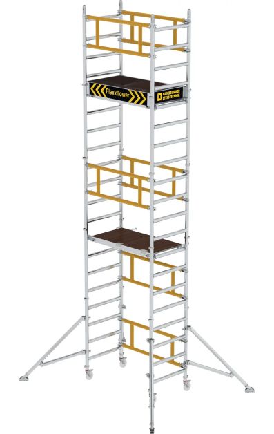 FlexxTower